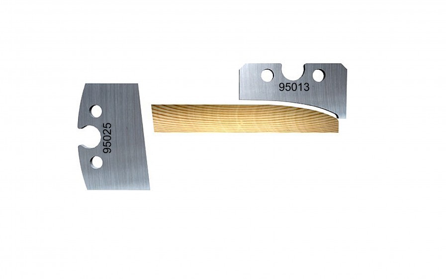 Log cabin moulding Casing / Baseboards Moulding Knives Combinations